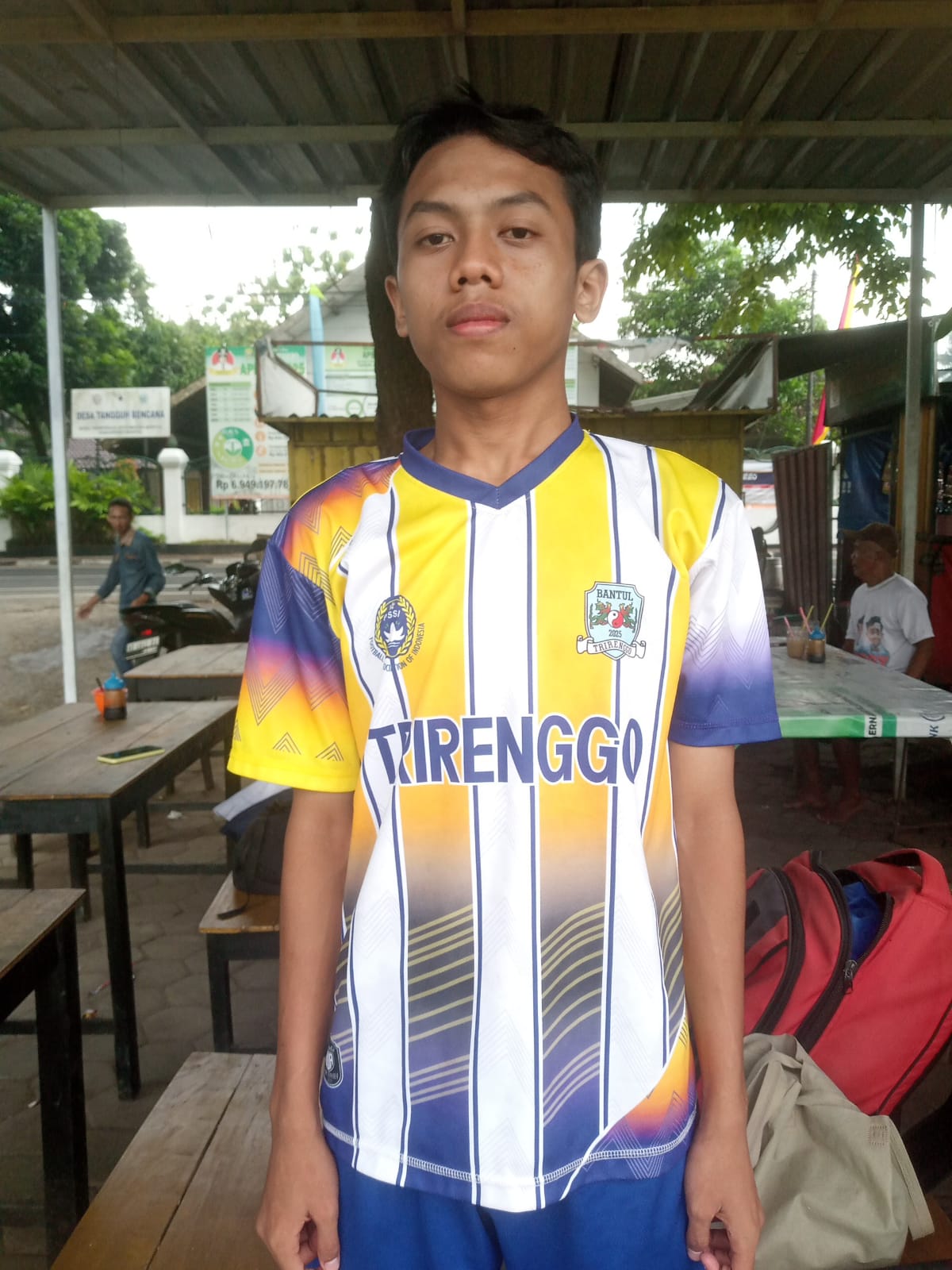 MUHAMMAD HAIKAL SYAHPUTRA